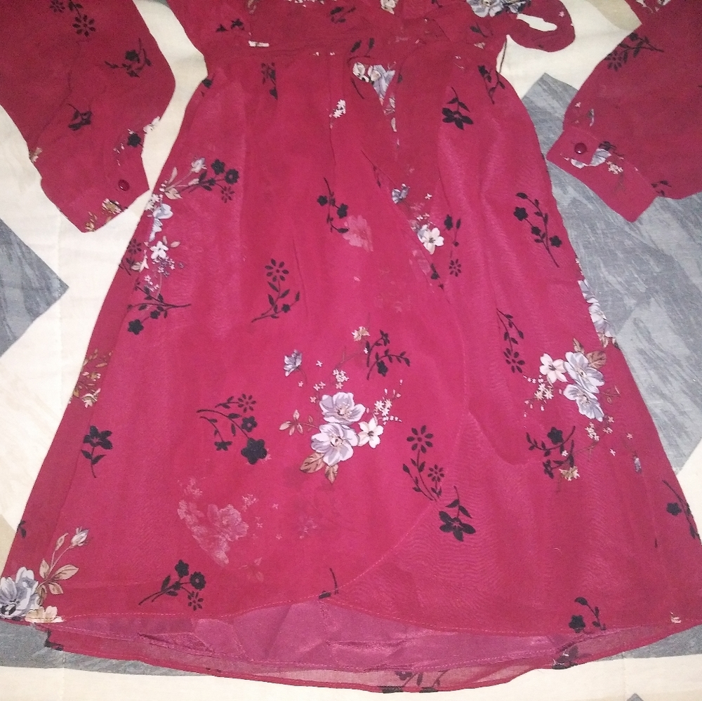 Dress - Picture 3 of 3